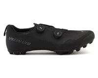 Specialized Recon 3.0 Mountain Bike Shoes (Black)