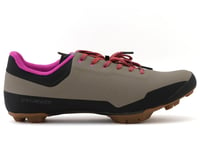 Specialized Recon ADV Gravel Shoes (Taupe/Dark Moss/Purple Orchid)
