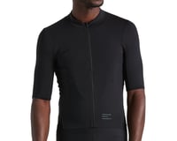 Specialized Prime Short Sleeve Jersey (Black)