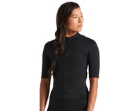 Specialized Women's Prime Short Sleeve Jersey (Black)