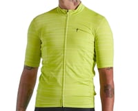 Specialized Men's RBX Mirage Short Sleeve Jersey (Hyper Green)