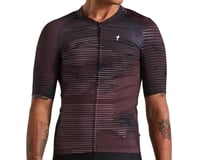Specialized Men's SL Blur Short Sleeve Jersey (Slate)
