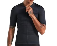 Specialized Men's SL Solid Short Sleeve Jersey (Black)