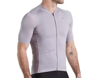 Specialized Men's SL Solid Short Sleeve Jersey (Silver)