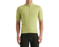 Specialized Foundation Short Sleeve Jersey (Olive Green) (L)