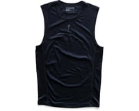 Specialized Men's SL Sleeveless Base Layer (Black) (XL)