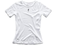Specialized Women's SL Short Sleeve Base Layer (White)