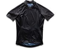 Specialized Women's SL Short Sleeve Jersey (Black)