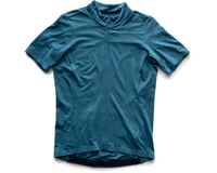 Specialized Women's RBX Merino Short Sleeve Jersey (Tropical Teal)