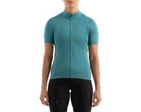 Specialized Women's RBX Classic Short Sleeve Jersey (Dusty Turquoise)