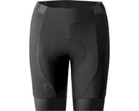 Specialized Women's RBX Shorts w/ SWAT (Black)