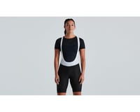 Specialized Women's RBX Bib Shorts (Black) (L)