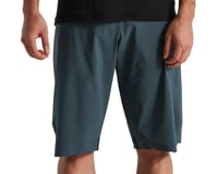 Specialized Men's Trail Air Shorts (Cast Battleship) (32)