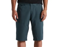 Specialized Men's Trail Shorts (Cast Battleship) (40)