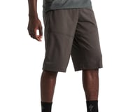 Specialized Men's Trail Shorts (Charcoal) (32)