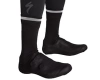Specialized Reflect Overshoe Socks (Black)