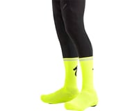 Specialized Reflect Overshoe Socks (Neon Yellow)