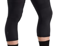 Specialized Thermal Knee Warmers (Black) (L)