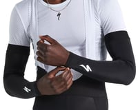 Specialized S-Logo Arm Sleeves (Black)