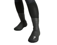 Specialized Neoprene Tall Shoe Covers (Black) (XL/2XL)