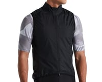 Specialized Men's SL Pro Wind Vest (Black) (M)
