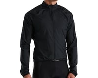 Specialized Men's SL Pro Wind Jacket (Black)