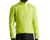 Specialized Men's SL Pro Wind Jacket (HyperViz) (S)