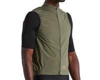 Specialized Men's Prime Wind Vest (Oak Green) (M)