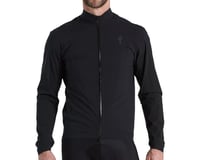 Specialized Men's RBX Comp Rain Jacket (Black)