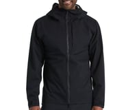 Specialized Men's Trail Rain Jacket (Black)