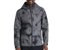 Specialized Men's Altered-Edition Trail Rain Jacket (Smoke)