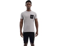 Specialized Men's Pocket Tee (Charcoal)