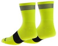 Specialized Reflect Tall Socks (Neon Yellow)