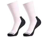 Specialized Primaloft Lightweight Tall Socks (Blush)