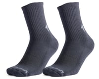 Specialized Merino Midweight Tall Socks (Cast Blue)