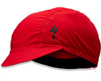 Specialized Deflect UV Cycling Cap (Red)