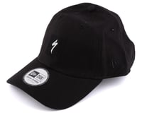 Specialized New Era Classic Specialized Hat (Black)