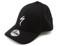 Specialized New Era Youth S-Logo Hat (Black) (Universal Youth)