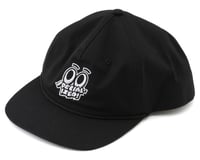 Specialized Eyes Graphic 5-Panel Cord Hat (Black) (Universal Adult)