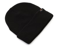 Specialized Flag Graphic Waffle Fold Beanie (Black) (Universal Adult)