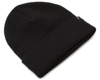 Specialized S-Logo Rib Knit Beanie (Black) (Universal Adult)