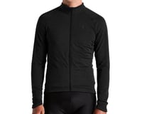 Specialized Men's Prime-Series Thermal Jersey (Black)