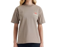 Specialized Relaxed Short Sleeve Tee (Taupe) (HRTG Graphic)