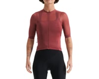 Specialized Women's Prime Lightweight Short Sleeve Jersey (Spice)