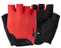 Specialized Men's Body Geometry Sport Gel Gloves (Red) (XL)