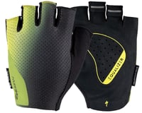 Specialized Women's Body Geometry Grail Gloves (HyperViz)