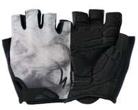 Specialized Men's Body Geometry Sport Gel Gloves (Dove Grey Marbled)