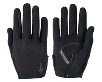 Specialized Body Geometry Grail Long Finger Gloves (Black) (2XL)