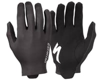 Specialized SL Pro Long Finger Gloves (Black)