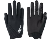 Specialized Men's Trail Air Long Finger Gloves (Black)